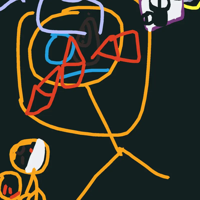 Game by @Gere344