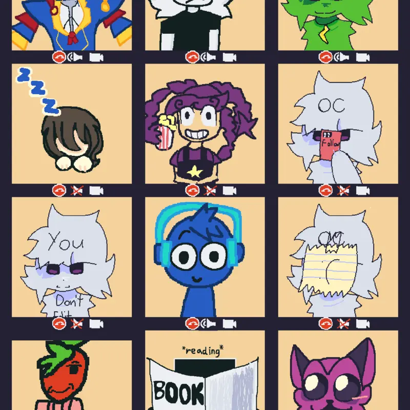 Game by @Blossomsonic