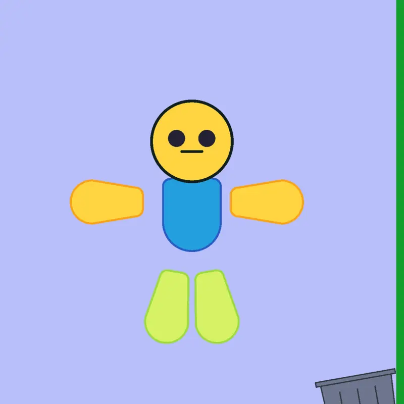 Game by @SansGaster6965