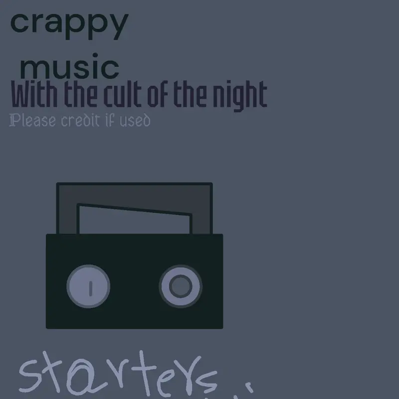 Game by @pieceofcrap