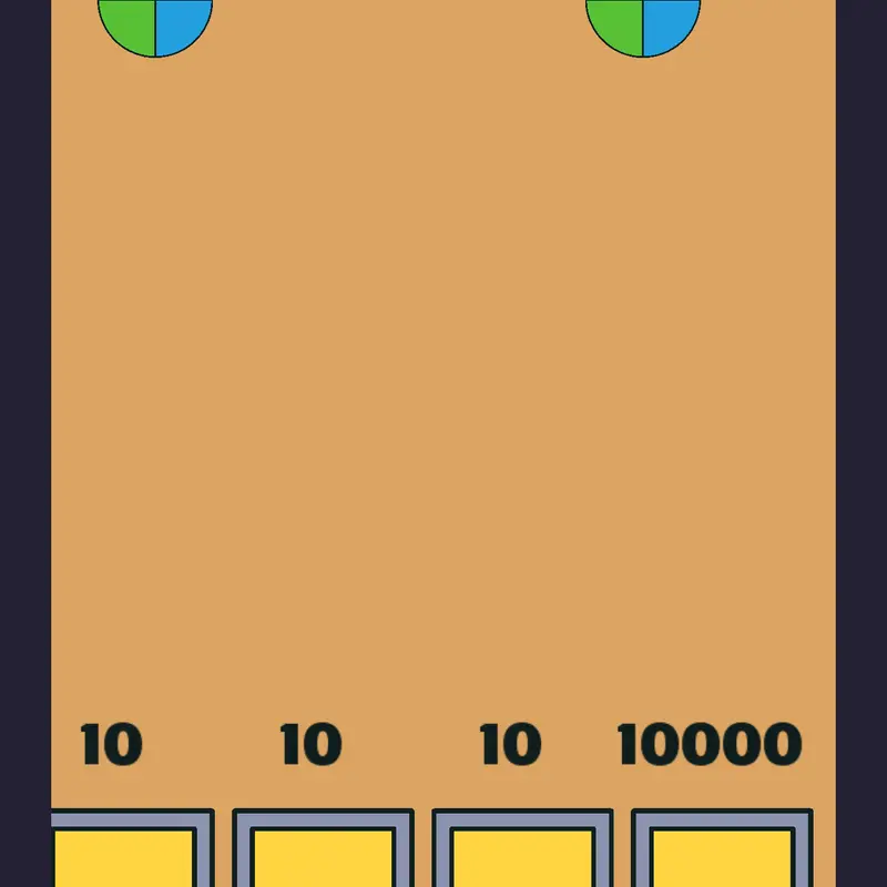 Game by @Yomato