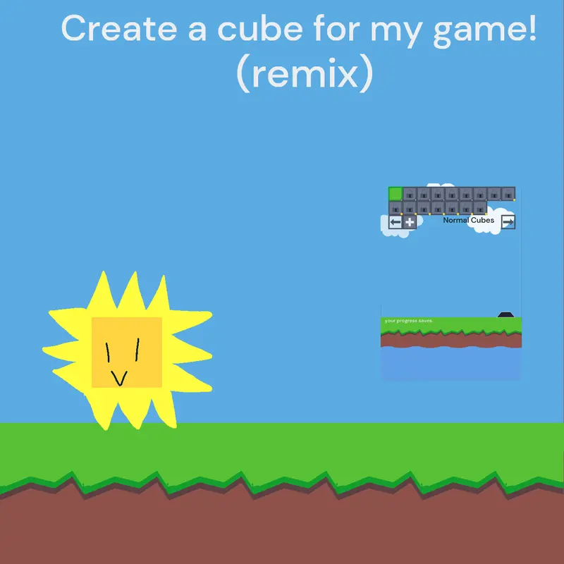 Game by @SUNNE2
