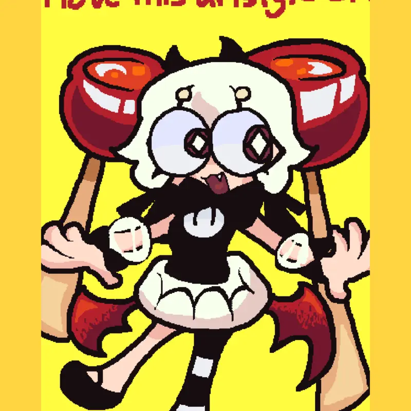 Game by @Cheez_Sandwich