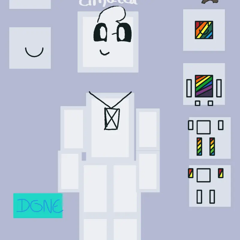 Game by @noodlestheamazinghamster