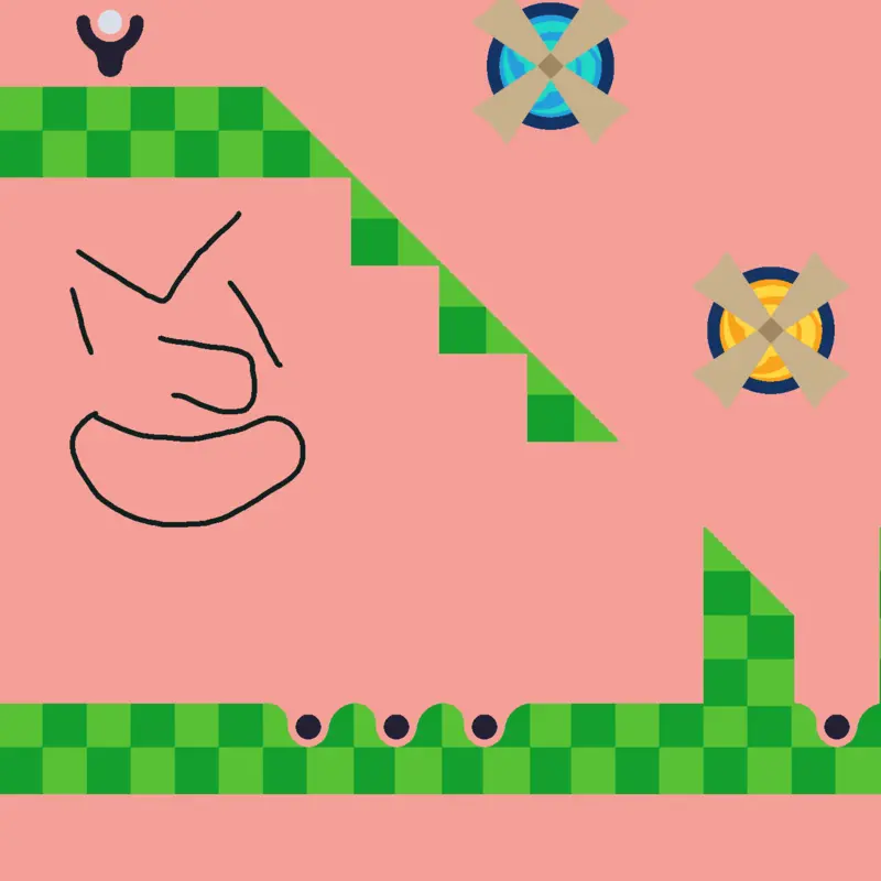 Game by @timurgenc