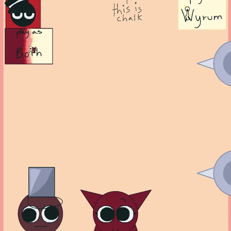 Game by @ChiDuyan