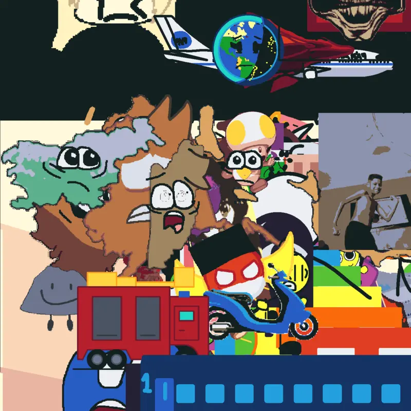 Game by @TakerssfMonstertruck