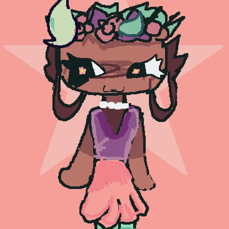 Game by @Marilyn_my_oc