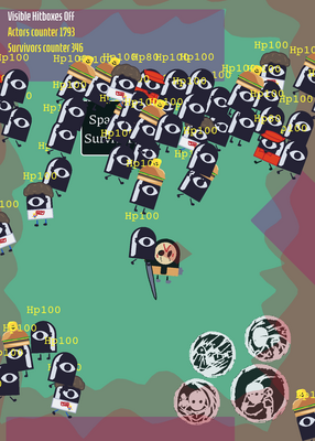 snapshot