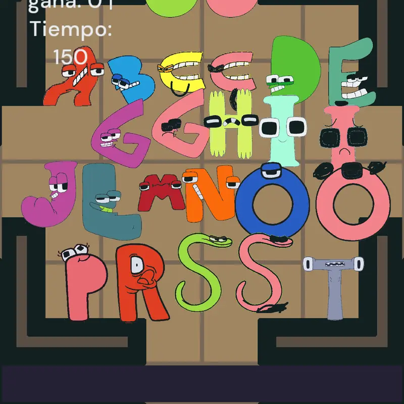 Game by @KristoffersonKon