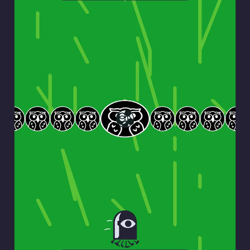 Game by @nabuhobobr