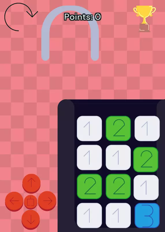 Game by @UnitledRock