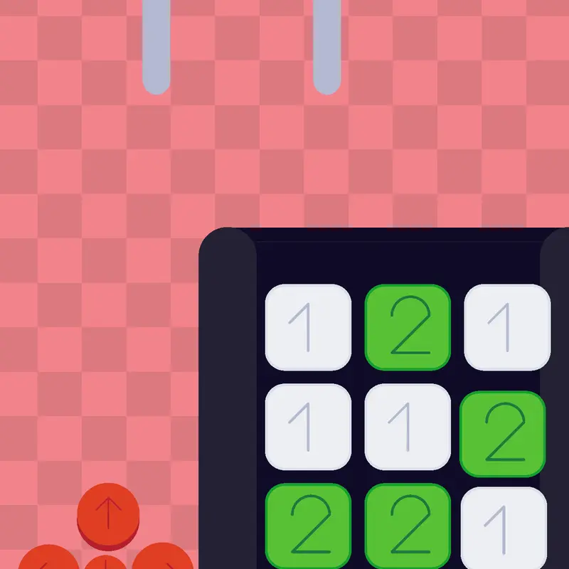 Game by @UnitledRock
