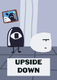 Upside Down trend