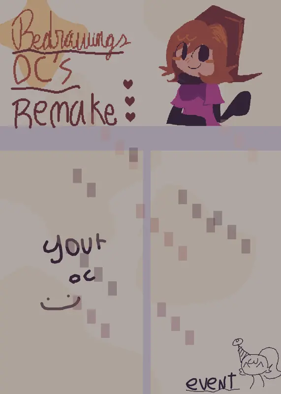 Game by @Josemy_SiempreVuelvo