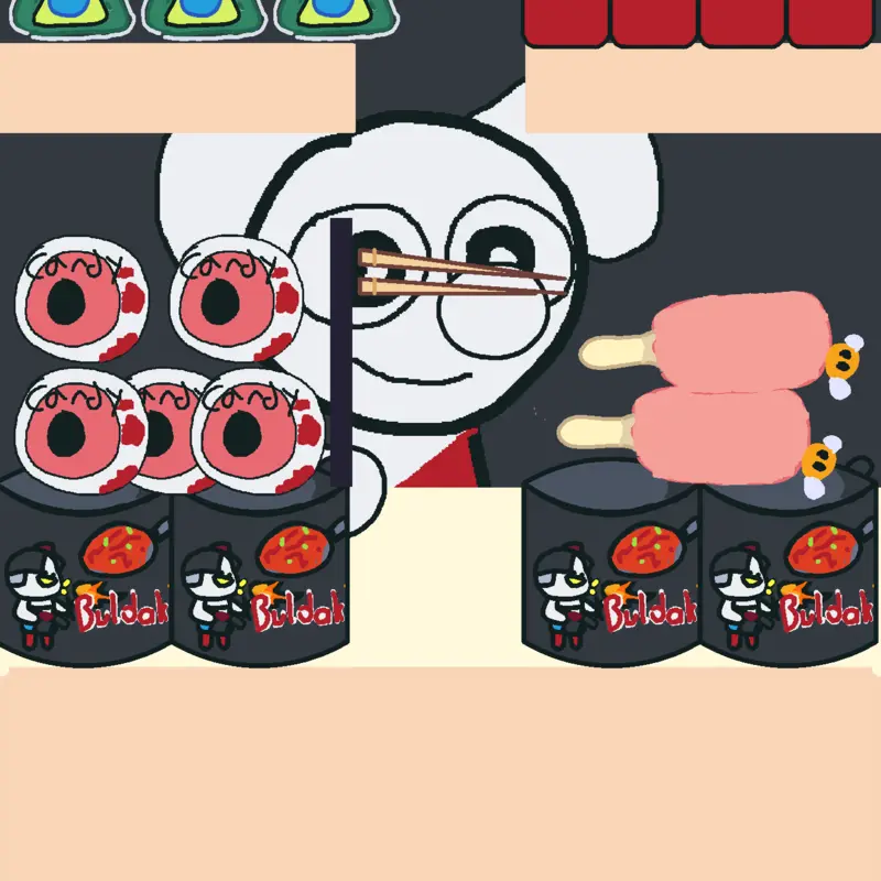 Game by @sonicteamers