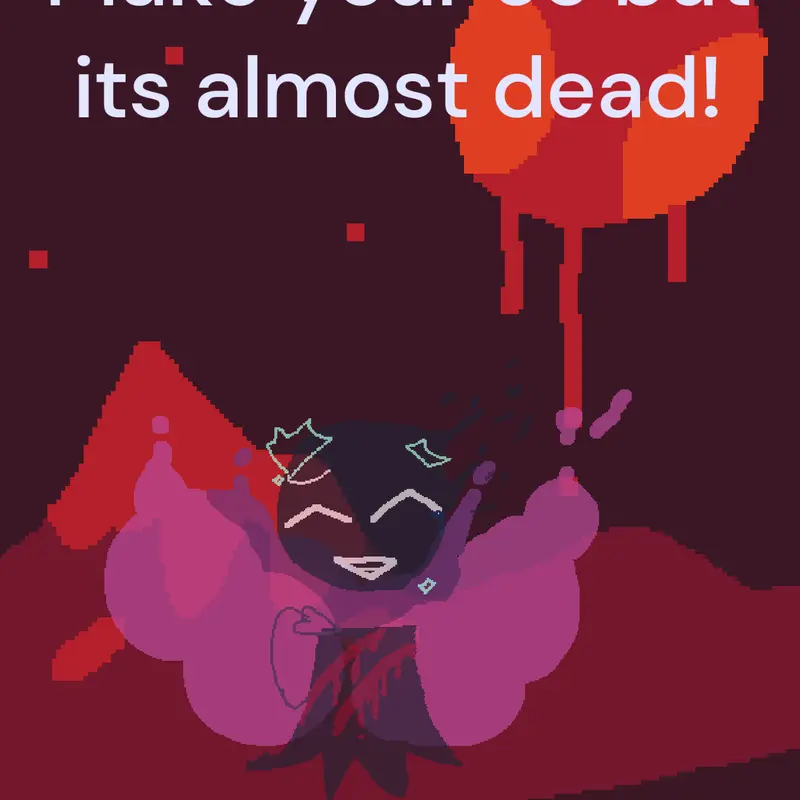 Game by @ermtotallysomeone