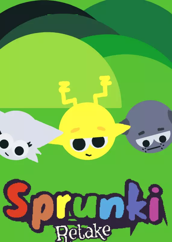Game by @thinn