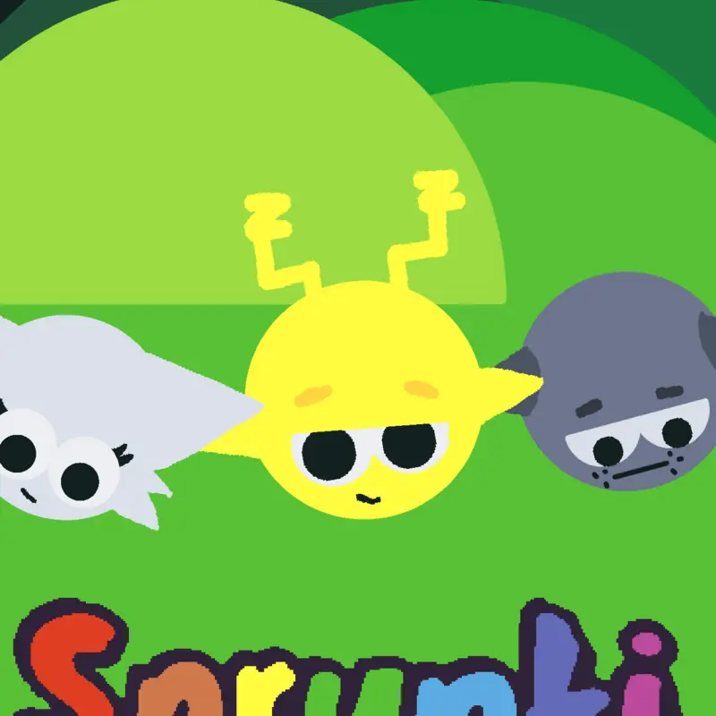 Game by @thinn