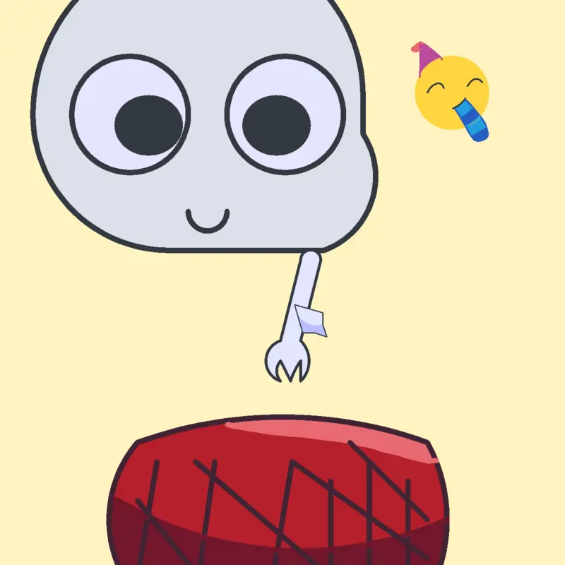 Game by @I_not