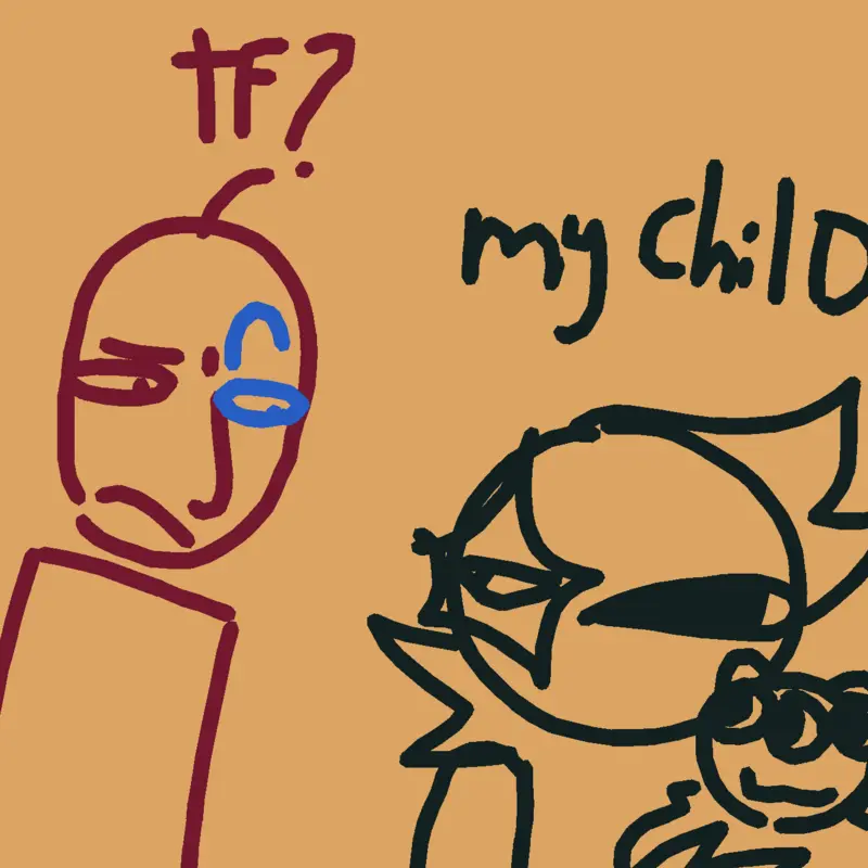 Game by @Wolf_idkdude_Neww