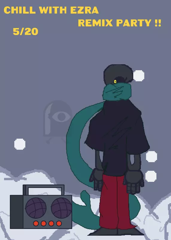 Game by @FlamiNatorNJustaCreator