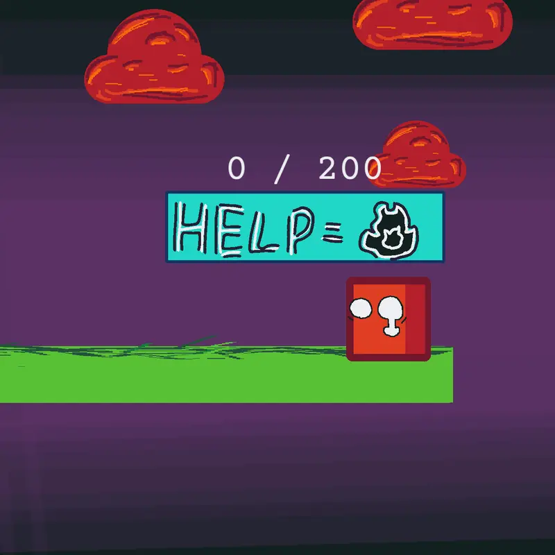 Game by @melos09_plankton