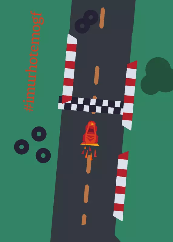 Game by @imurhotemogf