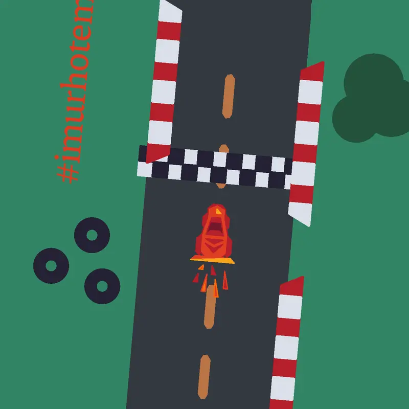 Game by @imurhotemogf