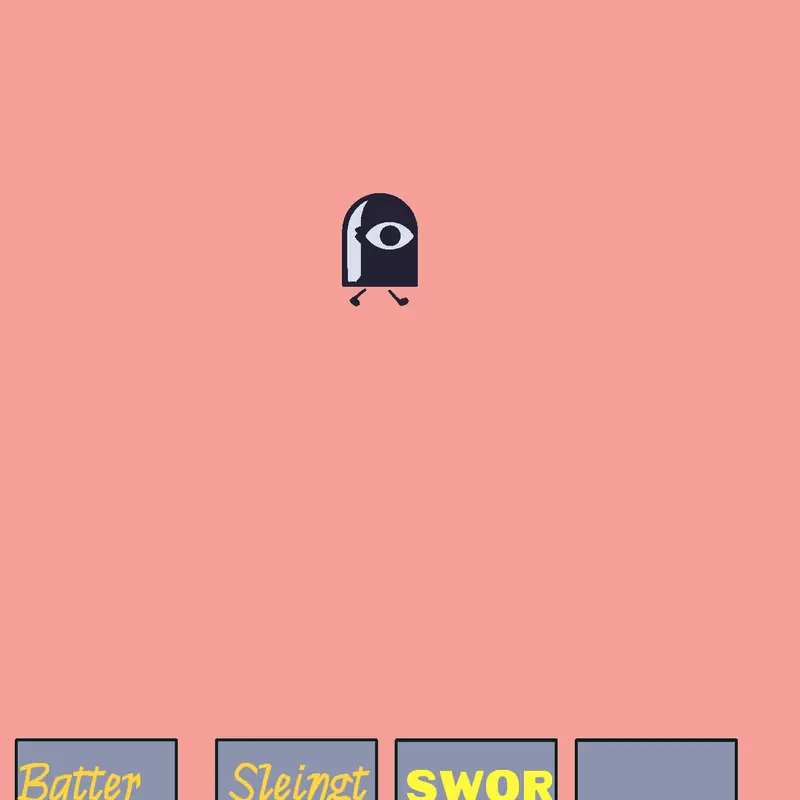 Game by @luthpro5