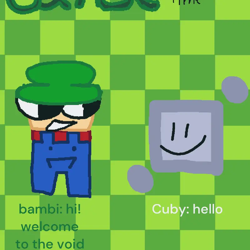 Game by @Just_Bambi