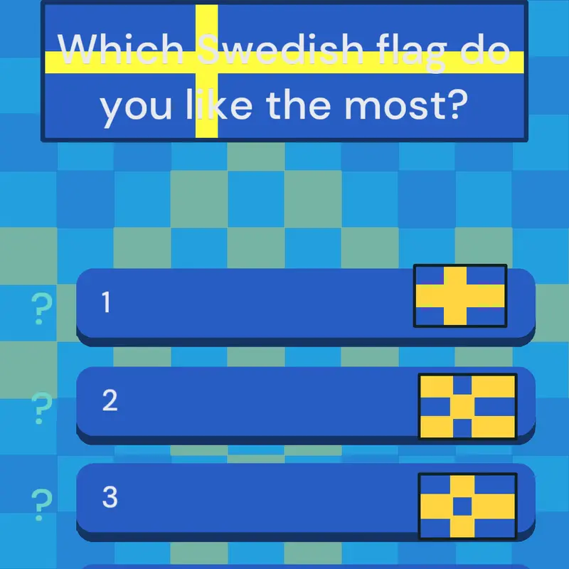 Game by @Sweden_