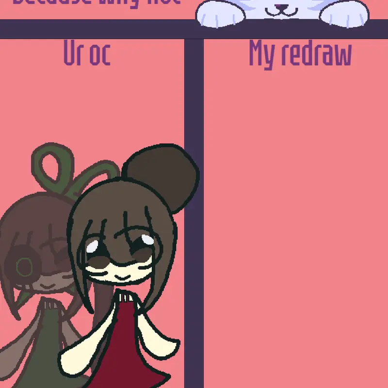 Game by @wenda_star_sprunki