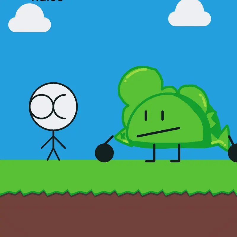 Game by @Thatoneguywhoforgotabout