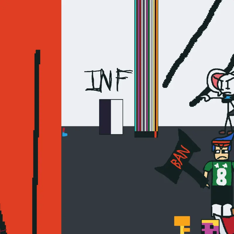 Game by @Metal_Wall