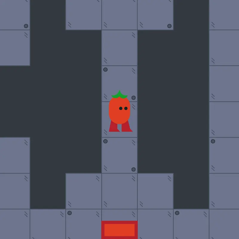 Game by @-_pochita_-