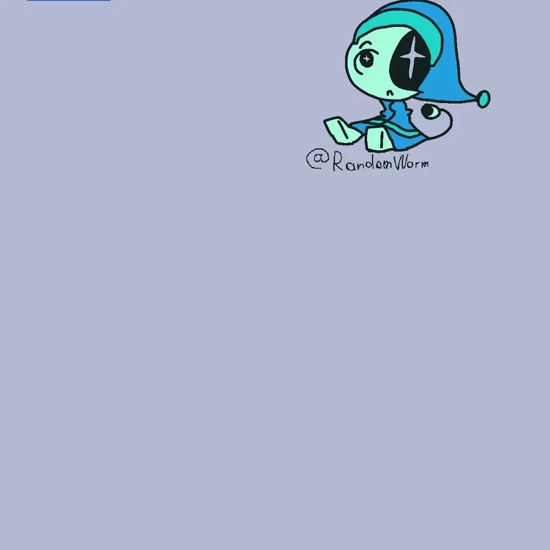 Game by @RandomWorm