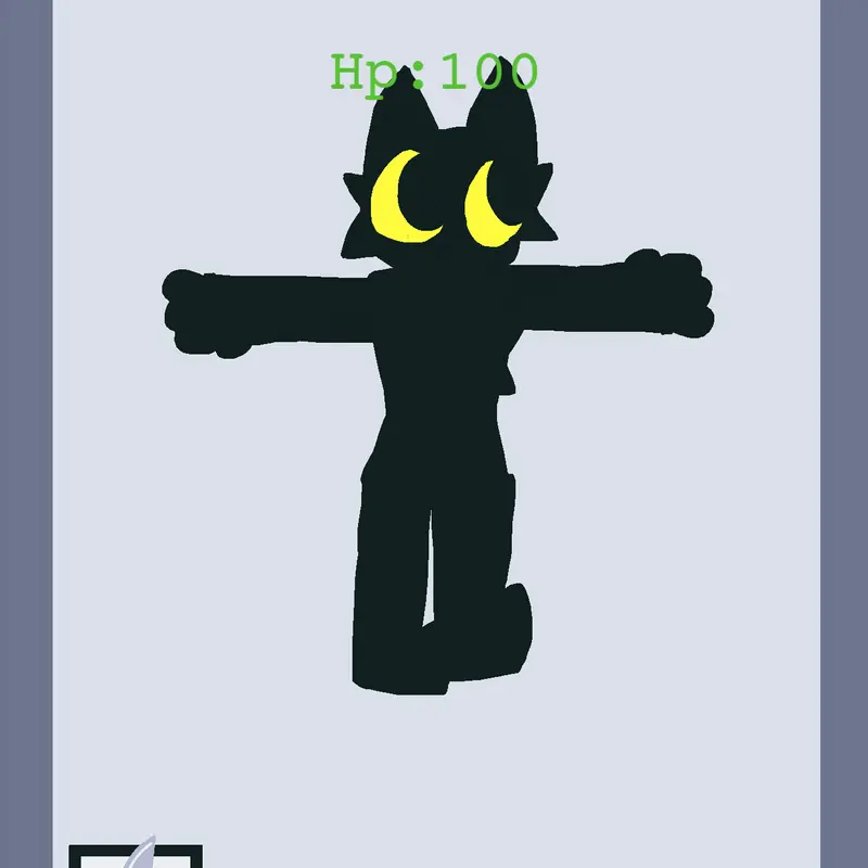 Game by @FunnyK1tty