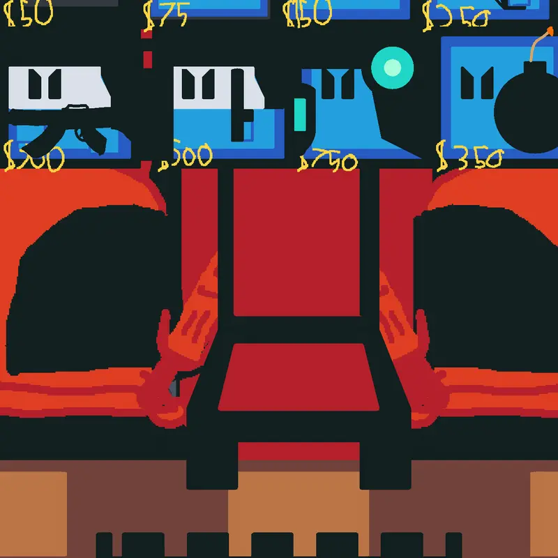Game by @abelito273535