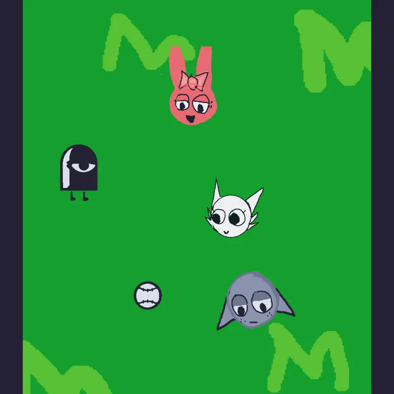 Game by @flower_3