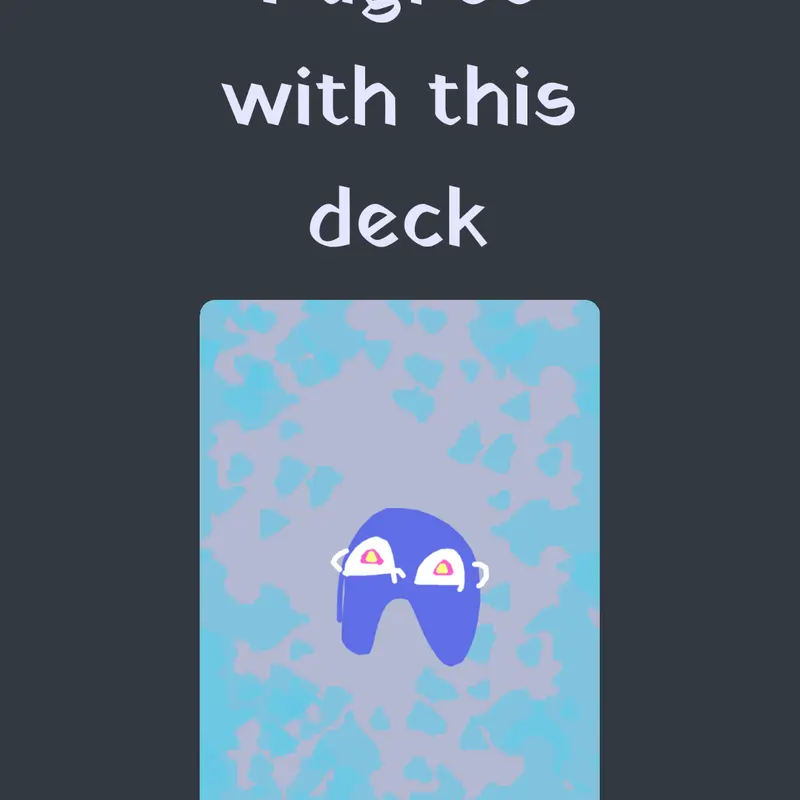 Game by @Some_Random_Goober