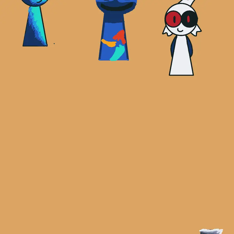 Game by @Agurchik777