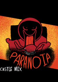 Paranoia: CASTLE MIX