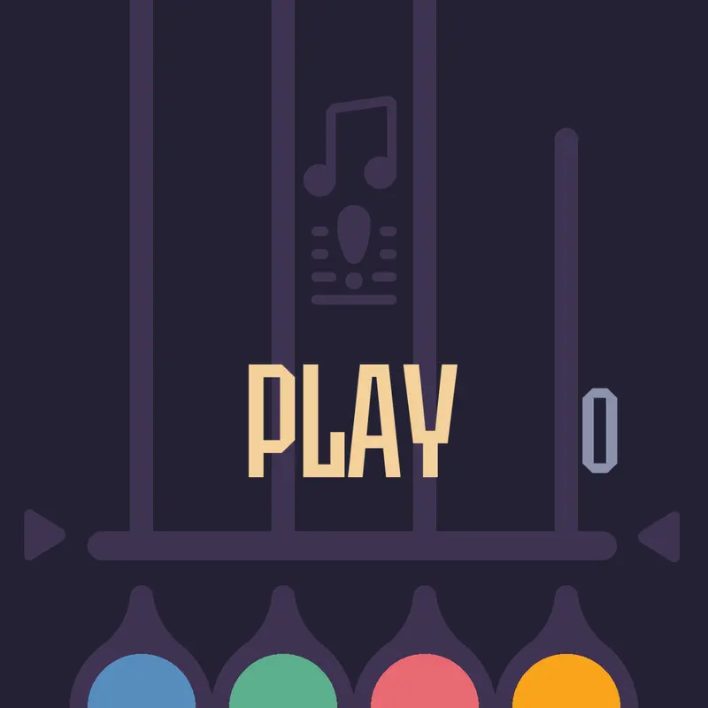 Game by @thenthemine