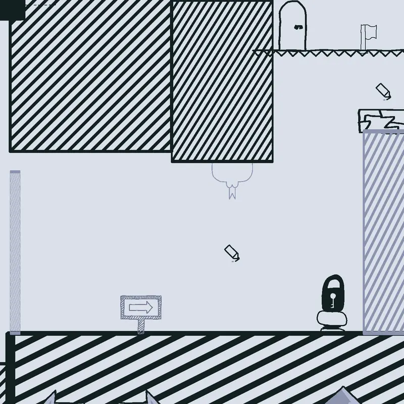 Game by @flufie