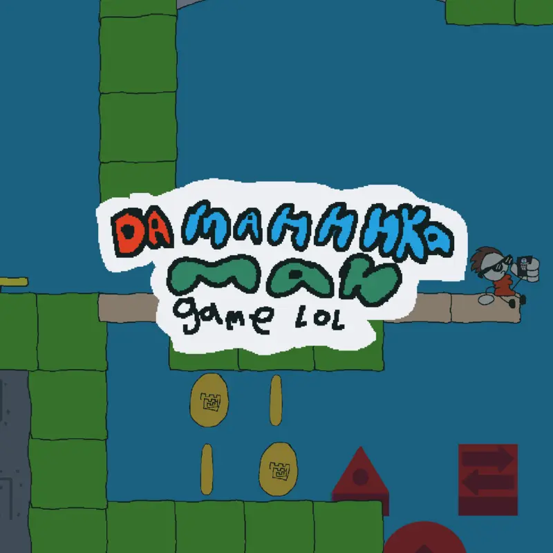 Game by @Meepman89