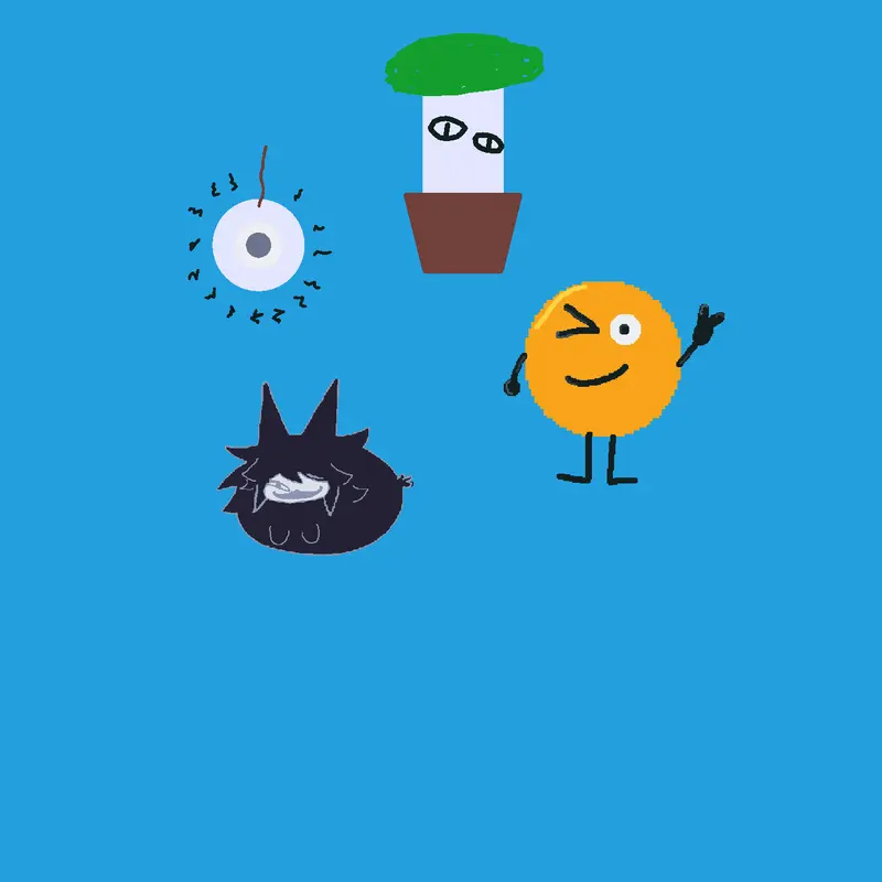 Game by @cat_blob