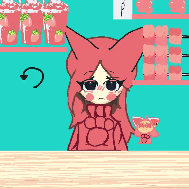 Game by @lenecute
