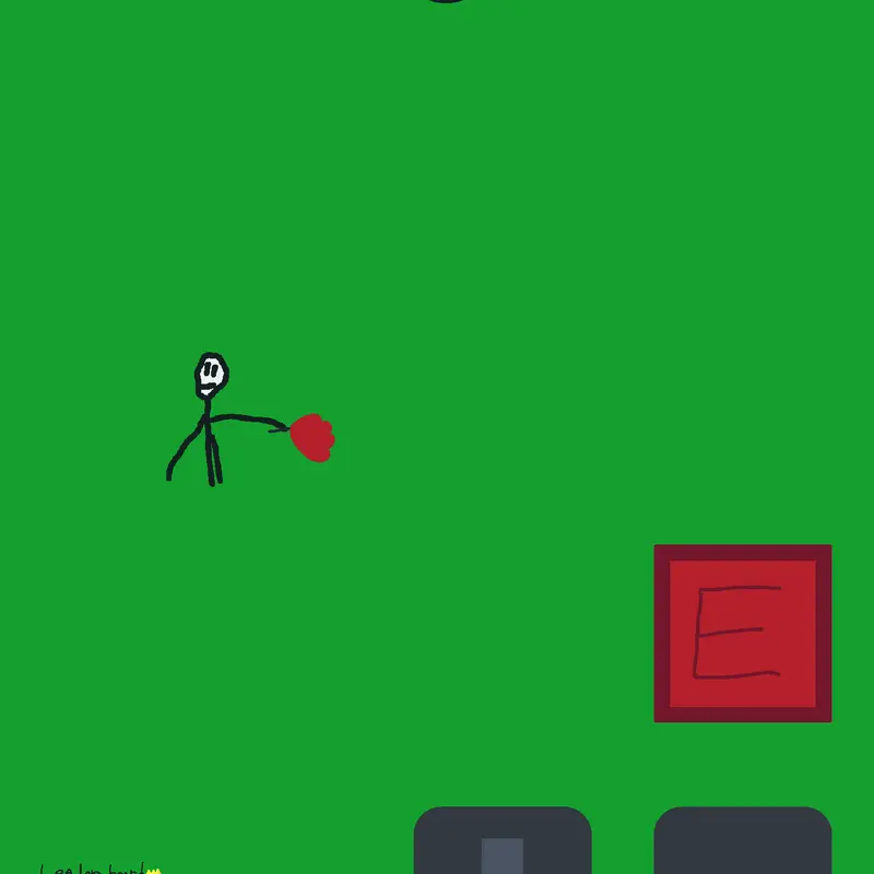 Game by @stupidstickman