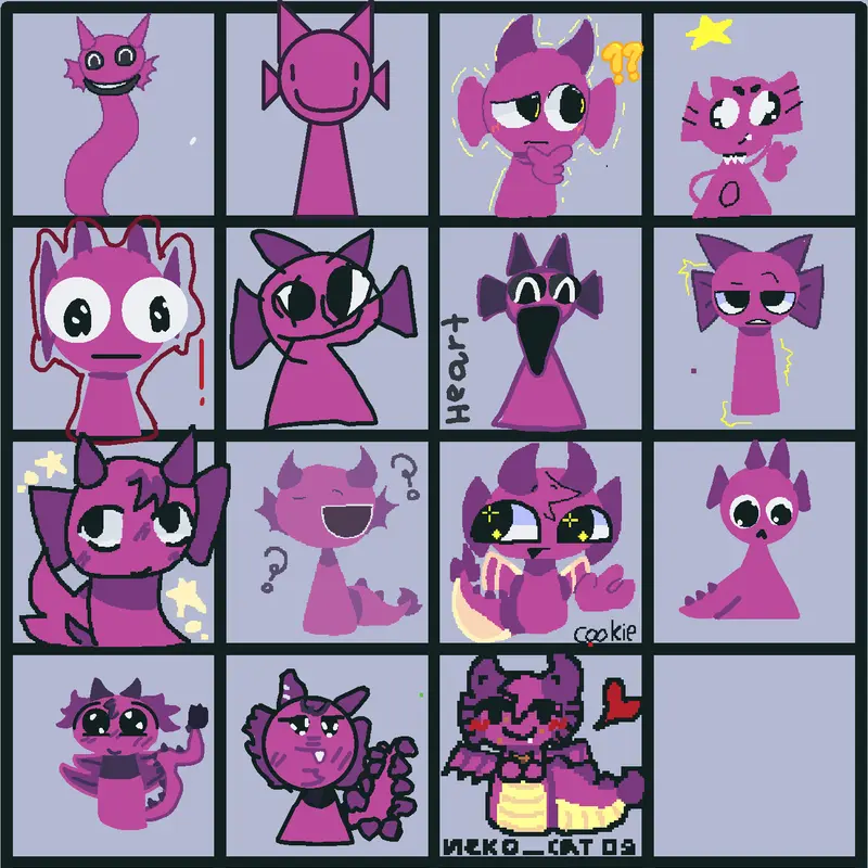 Game by @Neko_cat09